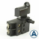 Вимикач SGE210R-3 Makita (Макита) оригінал 651362-5