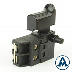 Вимикач SGE210R-3 Makita (Макита) оригінал 651362-5