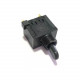Вимикач STL115ADT 3709/3710 Makita (Макита) оригінал 651425-7