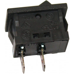 Вимикач LS0714FL/L/LH1040F Makita (Макита) оригінал 651522-9