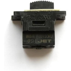Вимикач Makita (Макита) оригінал 651609-7