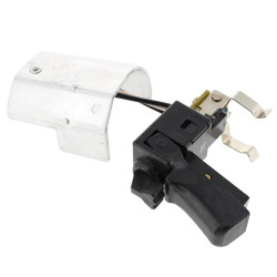 Вимикач TG55A Makita (Макита) оригінал 651913-4
