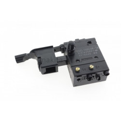 Вимикач SGEL106CVR-1A Makita (Макита) оригінал 651934-6
