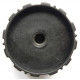 Гайка ручки UD2500 Makita (Макита) оригінал 652023700