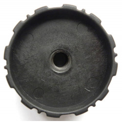 Гайка ручки UD2500 Makita (Макита) оригінал 652023700