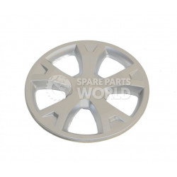 Колпак колеса UD2500 Makita (Макита) оригинал 652023905