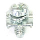 Винт M3.5x8 Makita (Макита) оригинал 652037-9