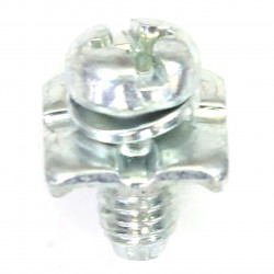 Винт M3.5x8 Makita (Макита) оригинал 652037-9