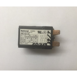 Реле Makita (Макита) оригінал 652769-8