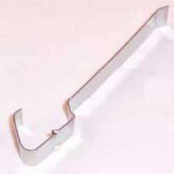 Контактная панель для лампы A Makita (Макита) оригинал 654136-3