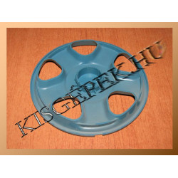 Колпак колеса синей ELM4600/PLM Makita (Макита) оригинал 664110506