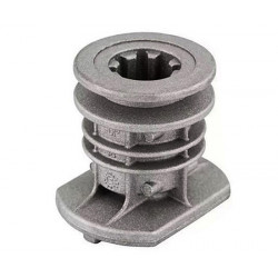 Муфта для ножа PLM4601-5101 Makita (Макита) оригінал 664465607