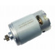 Двигатель (мотор) LEO 1100 вт ELM3300 Makita (Макита) оригинал 664563650