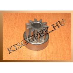 Шестірня права PLM4601/PLM5101 Makita (Макита) оригінал 664570110