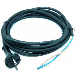 Кабель 1.0-2-4.0 Makita (Макита) оригинал 665890-4