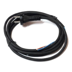 Кабель 1.0-2-5.0 Makita (Макита) оригинал 665937-4