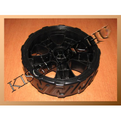 Колесо Makita (Макита) оригинал 671002012