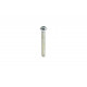 Винт M6X45 Makita (Макита) оригинал 671002028