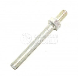 Винт M8x60x17 Makita (Макита) оригинал 671003024