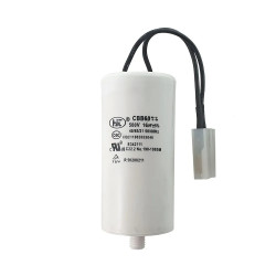 Конденсатор Makita (Макита) оригінал 671003059