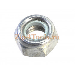 Шестигранна гайка M8 ELM/PLM/EM/PM Makita (Макита) оригінал 671005008