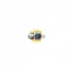 Шестигранная гайка M6 ELM/PLM/EM/PM Makita (Макита) оригинал 671005016