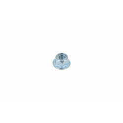 Шестигранная гайка M6 ELM/PLM/EM/PM Makita (Макита) оригинал 671005024