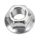 Шестигранна гайка M8 ELM/PLM/EM/PM Makita (Макита) оригінал 671005028