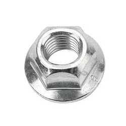 Шестигранна гайка M8 ELM/PLM/EM/PM Makita (Макита) оригінал 671005028