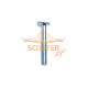 Винт M8X52 ELM/EM/PLM Makita (Макита) оригинал 671006004