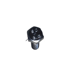 Винт с внутренним шестигранником M8X30 Makita (Макита) оригинал 671006017