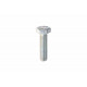 Винт с внутренним шестигранником M8X35 Makita (Макита) оригинал 671006025