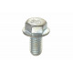 Винт с внутренним шестигранником M8X6 Makita (Макита) оригинал 671006064