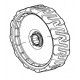 Колесо Makita (Макита) оригинал 671020140
