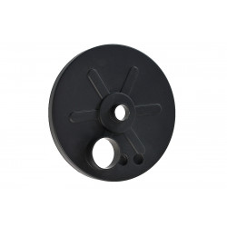 Кожух колеса Makita (Макита) оригінал 671650010