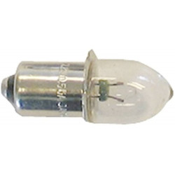 Лампочка Makita (Макита) оригінал 678034-7