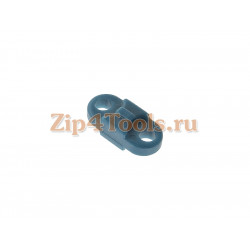 Фиксирующая панель для кабеля Makita (Макита) оригинал 687031-2