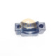 Фиксирующая панель для кабеля Makita (Макита) оригинал 687051-6