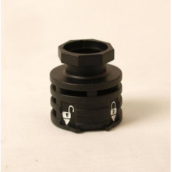 Держатель штекера 6825R Makita (Макита) оригинал 687129-5