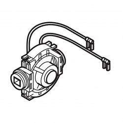Скобка (верхня) компл. Makita (Макита) оригінал 687138-4