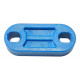 Клеммная панель для кабеля GA5030/4530 Makita (Макита) оригинал 687140-7