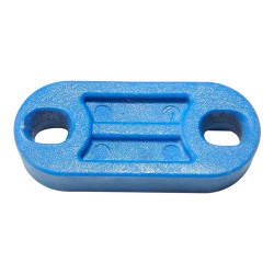 Клеммная панель для кабеля GA5030/4530 Makita (Макита) оригинал 687140-7