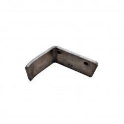 Тепловідвід Makita (Макита) оригінал 689150-0