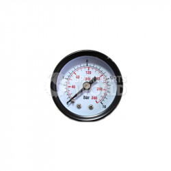 Манометр HW131 Makita (Макита) оригінал 7110240000