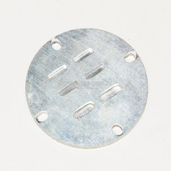 Клапанная пластина АС640 Makita (Макита) оригинал 7459490000