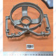 Крышка боковой стойки, синяя Makita (Макита) оригинал 7640100000
