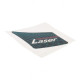 Етикетка на лазер LS0714L/FL/1013L Makita (Макита) оригінал 804293-9