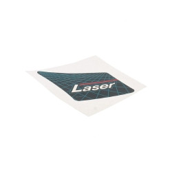 Етикетка на лазер LS0714L/FL/1013L Makita (Макита) оригінал 804293-9