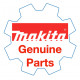 Етикетка 4-тактного двигуна Makita (Макита) оригінал 808633-3