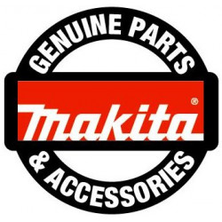 Наклейка з інструкціями Makita (Макита) оригінал 810100-6